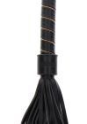 Флогер TABOOM Studded Whip, чорний, 54 см вид 8