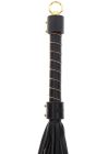 Флогер TABOOM Studded Whip, чорний, 54 см вид 9