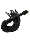 Флогер TABOOM Studded Whip, чорний, 54 см вид 6