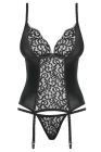 Комплект Obsessive Laluna S/M вид 2
