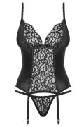 Комплект Obsessive Laluna S/M