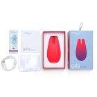 Вібратор кліторальний Gala by We-Vibe Pink вид 10