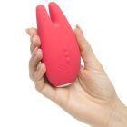 Вібратор кліторальний Gala by We-Vibe Pink вид 8