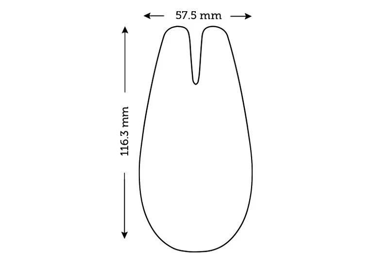 Вібратор кліторальний Gala by We-Vibe Pink вид 14