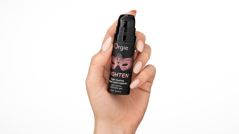 Гель Orgie TIGHTEN для сужения влагалища, 15 мл вид 4