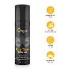 Гель-пролонгатор полового акта Orgie "X-TRA TIME", 15 мл вид 5