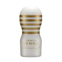 Tenga Premium Original Vacuum Cup GENTLE Мастурбатор
