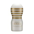 Tenga Premium Original Vacuum Cup GENTLE Мастурбатор вид 2