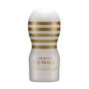 Tenga Premium Original Vacuum Cup GENTLE Мастурбатор