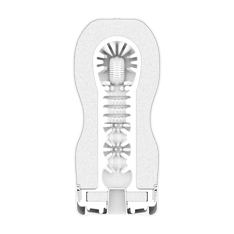 Tenga Premium Original Vacuum Cup GENTLE Мастурбатор вид 3