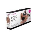 Гойдалки для сексу Whipsmart Bondage Pleasure Swing чорні