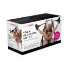 Гойдалки для сексу Whipsmart Yoga Pleasure Swing чорні вид 2