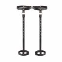 Гартеры для голени Bijoux Indiscrets Maze Back Leg Garter