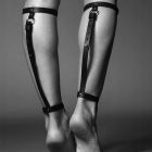 Гартери, що підкреслюють ікри Bijoux Indiscrets MAZE коричневі вид 4