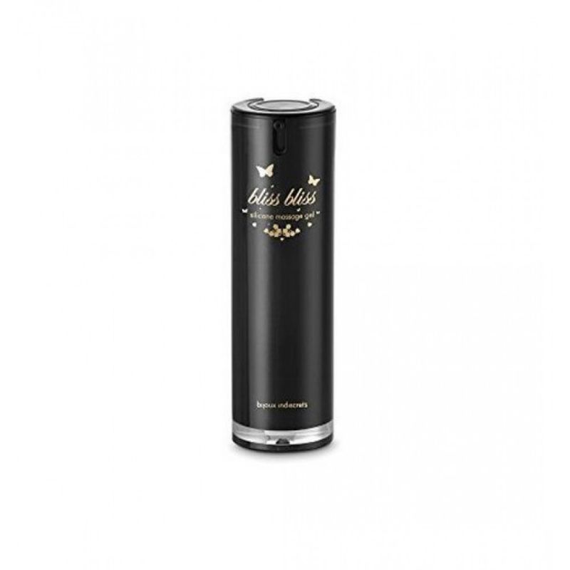 Гель для массажа Bliss Bliss от Bijoux Indiscrets, силиконовый, 30 мл вид 3