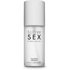 Гель для массажа всего тела FULL BODY MASSAGE Slow Sex by Bijoux Indiscrets на силиконовой основе вид 9