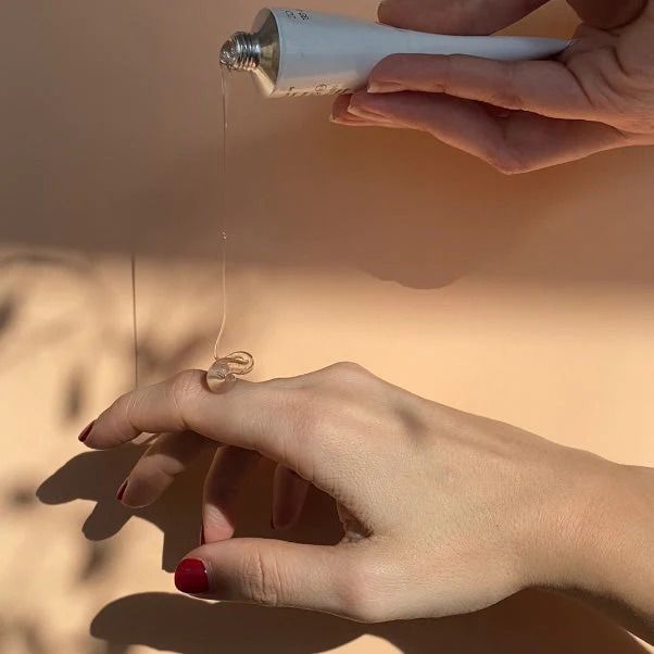 Гель для мастурбації на водній основі FINGER PLAY Slow Sex by Bijoux Indiscrets, 30 мл вид 6