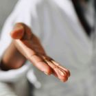 Гель для мастурбації на водній основі FINGER PLAY Slow Sex by Bijoux Indiscrets, 30 мл вид 4