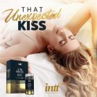 Гель для римминга (анилингуса) и анального секса Intt Greek Kiss с вибрацией вид 5