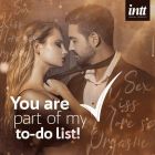 Гель для римминга (анилингуса) и анального секса Intt Greek Kiss с вибрацией вид 11