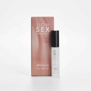 Гель для стимуляції сосків NIPPLE PLAY Slow Sex by Bijoux Indiscrets