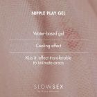 Гель для стимуляції сосків NIPPLE PLAY Slow Sex by Bijoux Indiscrets вид 8