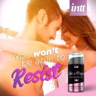 Гель для звуження піхви INTT Like a Virgin на основі екстракту гамамелісу, 15 мл вид 4