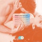 Гибридный лубрикант WET Extra Thick Booty Sex Lube, 118 мл вид 3