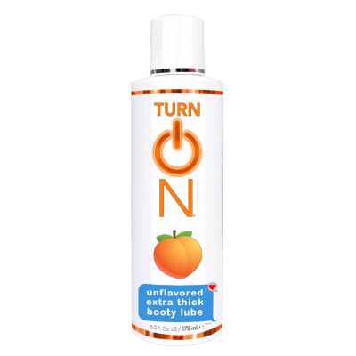 Гибридный лубрикант WET Extra Thick Booty Sex Lube, 118 мл