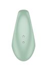 Гібридний вібратор Satisfyer Perfect Pair 3 (ерекційне кільце, вібратор на палець) у формі Серця вид 4