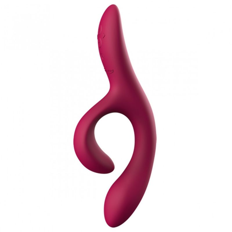 Вибратор-кролик с гибкими отростками Nova 2 by We-Vibe вид 4