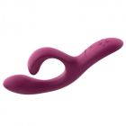 Вибратор-кролик с гибкими отростками Nova 2 by We-Vibe вид 6