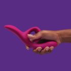 Вибратор-кролик с гибкими отростками Nova 2 by We-Vibe вид 13