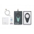 Эрекционное виброкольцо We-Vibe Verge вид 6