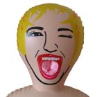 Секс куклаBanging Bonita PVC screening Doll вид 4