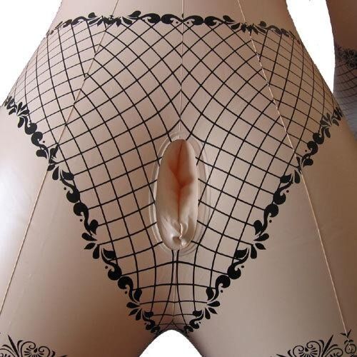 Секс куклаBanging Bonita PVC screening Doll вид 6