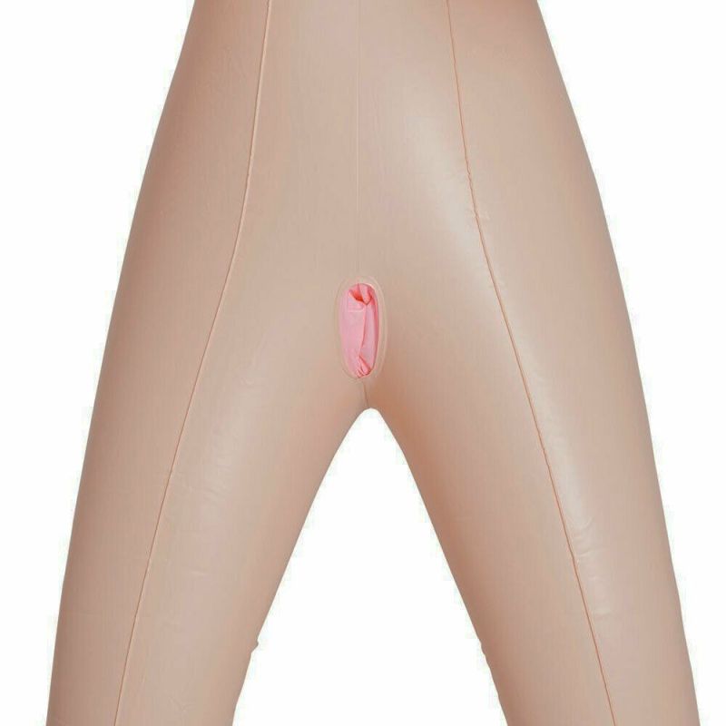 Секс кукла Just Jug's Life Size Sex Model: 3 holes вид 5