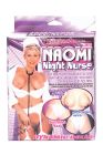 Секс кукла Naomi Night Nurse with uniform вид 2
