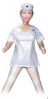 Секс кукла Naomi Night Nurse with uniform вид 3