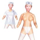 Секс кукла Naomi Night Nurse with uniform вид 4