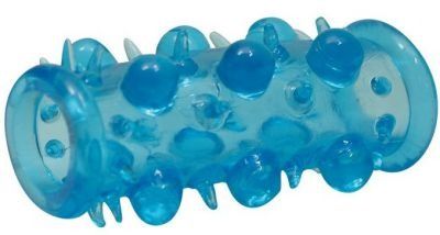 Насадка Lust Cluster, BLUE вид 4