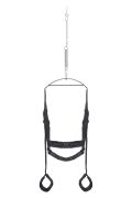 Качели для секса FF FANTASY SWING, BLACK