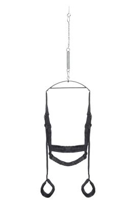 Качели для секса FF FANTASY SWING, BLACK