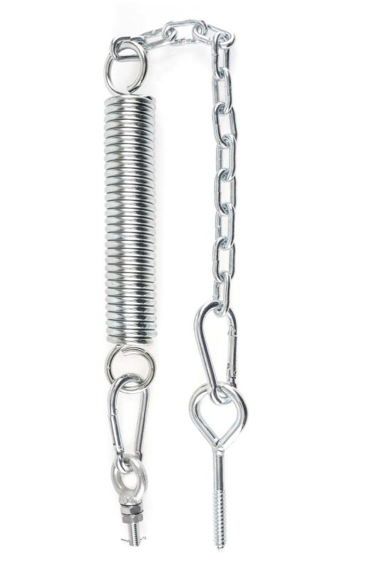 Качели для секса FF FANTASY SWING, BLACK вид 11