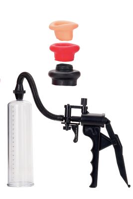 Помпа мужская The Perfect Pump