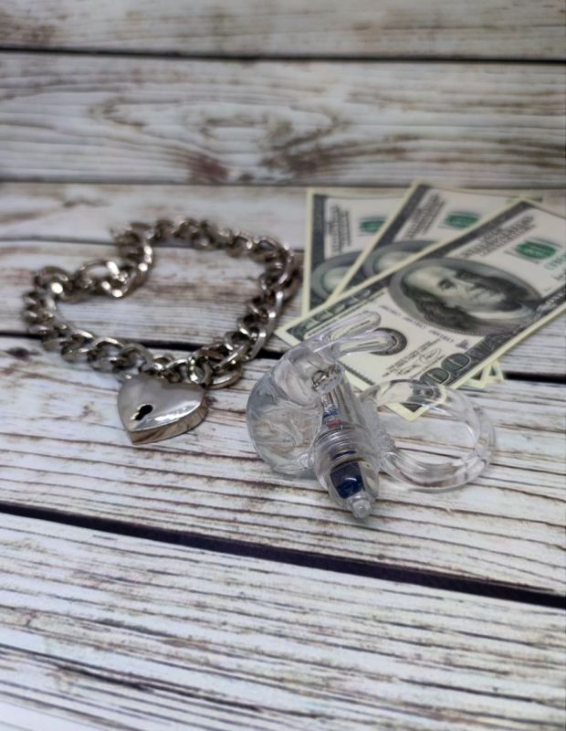 Кільце GOOD VIBES COCKRING RABBIT вид 3