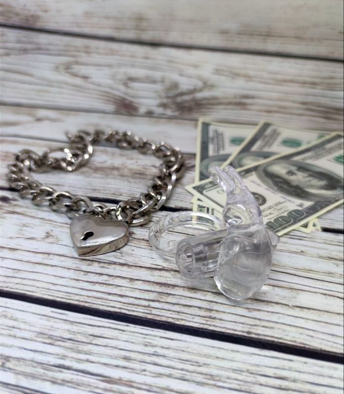 Кільце GOOD VIBES COCKRING RABBIT вид 4