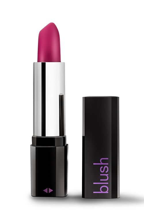 Вибромассажер ROSE LIPSTICK VIBE вид 2