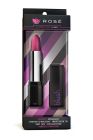Вібромасажер ROSE LIPSTICK VIBE вид 3