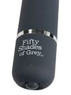 Вибромассажер-пуля "Чарли-Танго" Fifty Shades of Grey черный вид 7